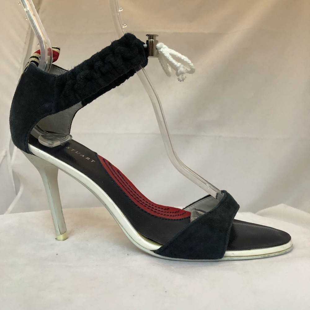 COLIN STUART SANDALS - Picture 3 of 7